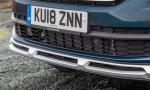 Skoda Kodiaq Scout 2017 года (UK)